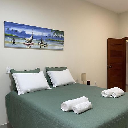 Residencia Aldeia Do Mundai Hotel Porto Seguro Eksteriør billede