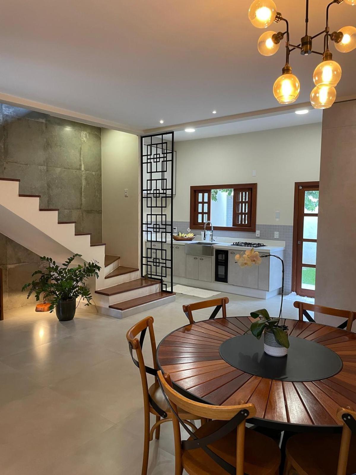 Residencia Aldeia Do Mundai Hotel Porto Seguro Eksteriør billede