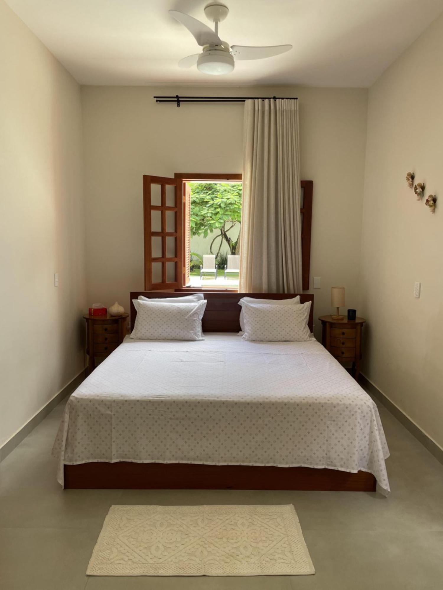 Residencia Aldeia Do Mundai Hotel Porto Seguro Eksteriør billede