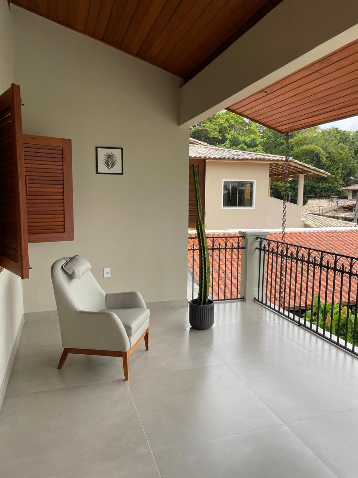 Residencia Aldeia Do Mundai Hotel Porto Seguro Eksteriør billede
