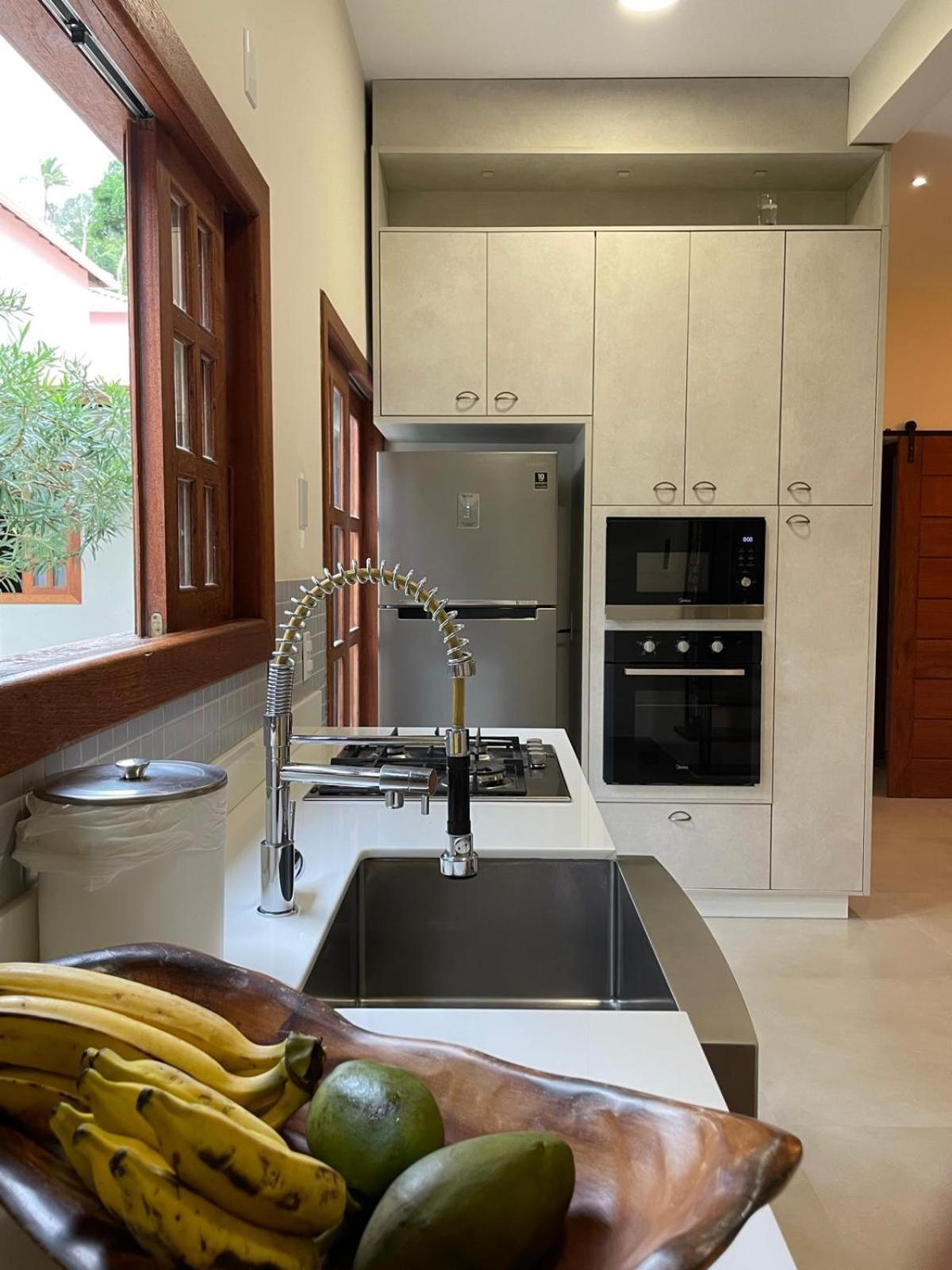 Residencia Aldeia Do Mundai Hotel Porto Seguro Eksteriør billede
