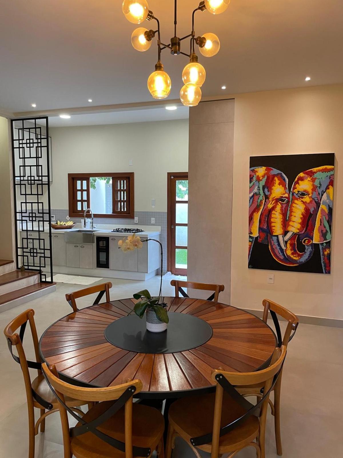 Residencia Aldeia Do Mundai Hotel Porto Seguro Eksteriør billede