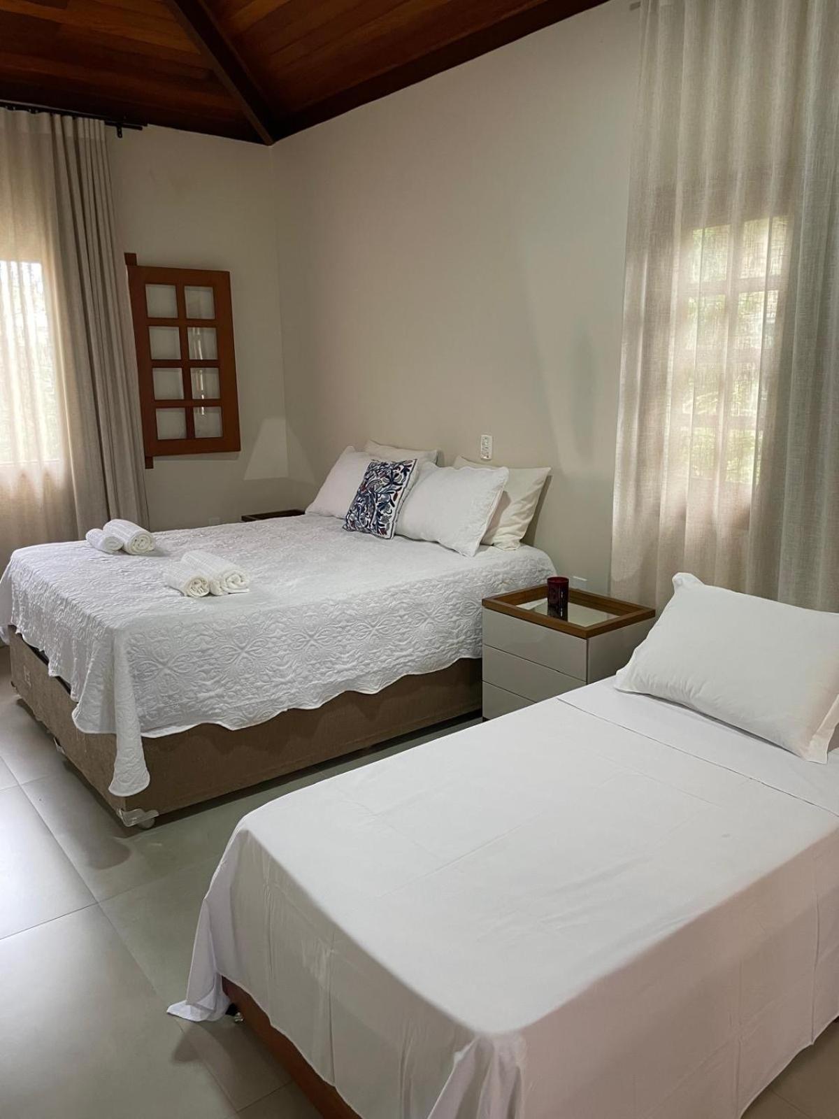 Residencia Aldeia Do Mundai Hotel Porto Seguro Eksteriør billede