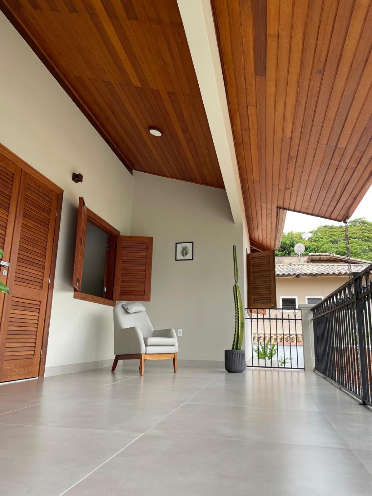 Residencia Aldeia Do Mundai Hotel Porto Seguro Eksteriør billede