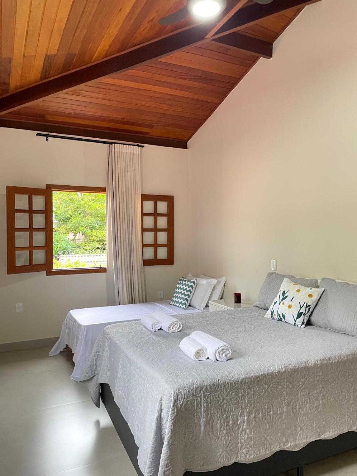 Residencia Aldeia Do Mundai Hotel Porto Seguro Eksteriør billede