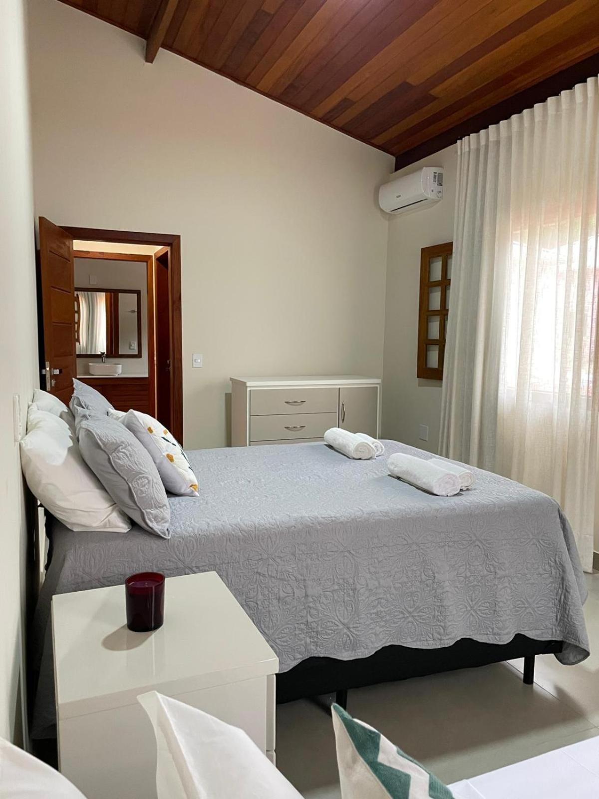 Residencia Aldeia Do Mundai Hotel Porto Seguro Eksteriør billede