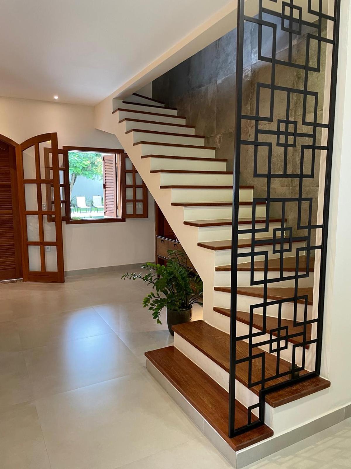 Residencia Aldeia Do Mundai Hotel Porto Seguro Eksteriør billede