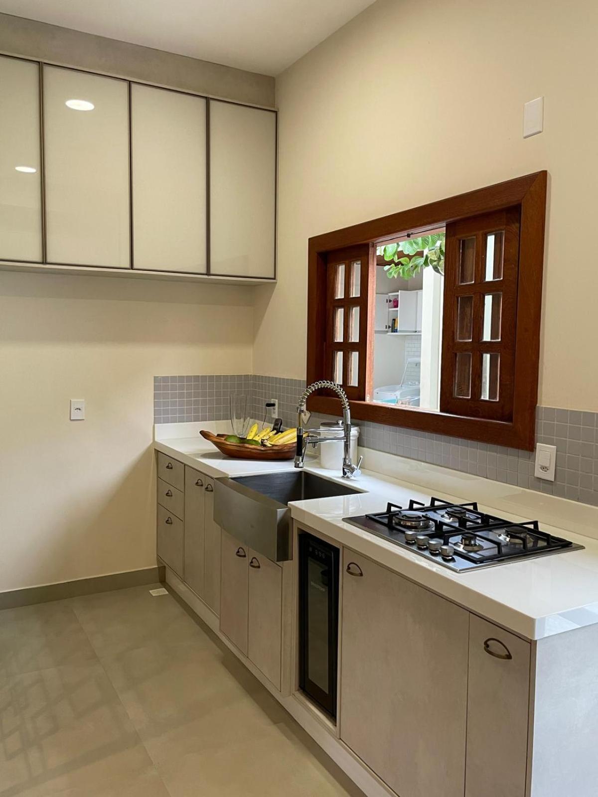 Residencia Aldeia Do Mundai Hotel Porto Seguro Eksteriør billede