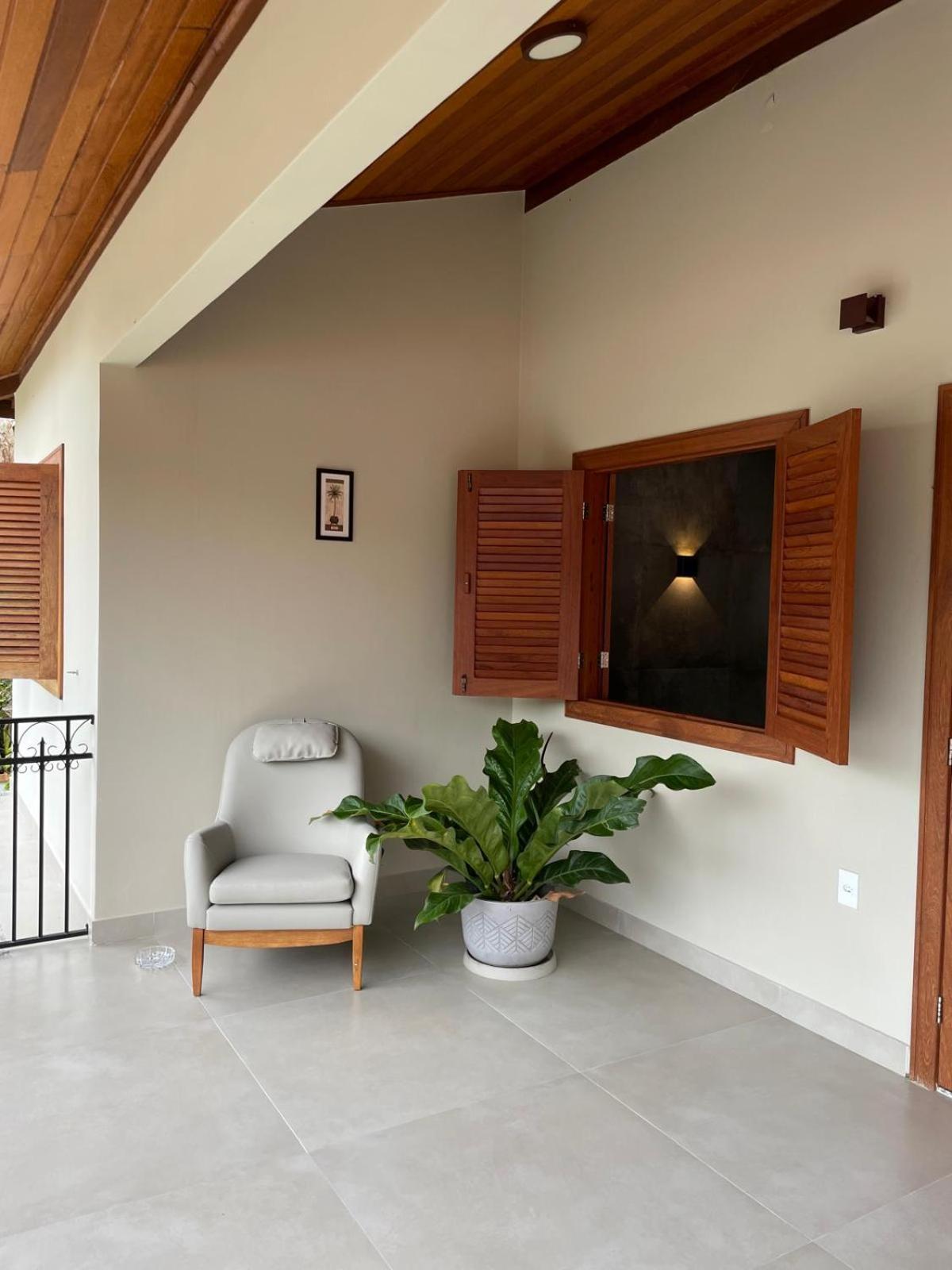 Residencia Aldeia Do Mundai Hotel Porto Seguro Eksteriør billede