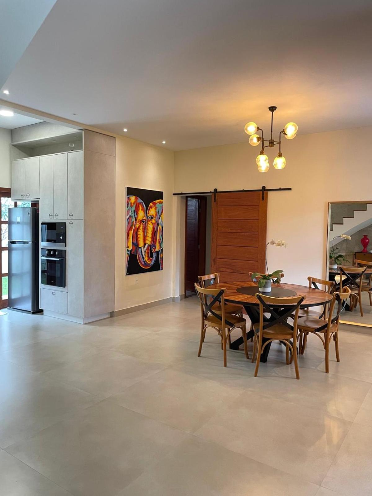 Residencia Aldeia Do Mundai Hotel Porto Seguro Eksteriør billede