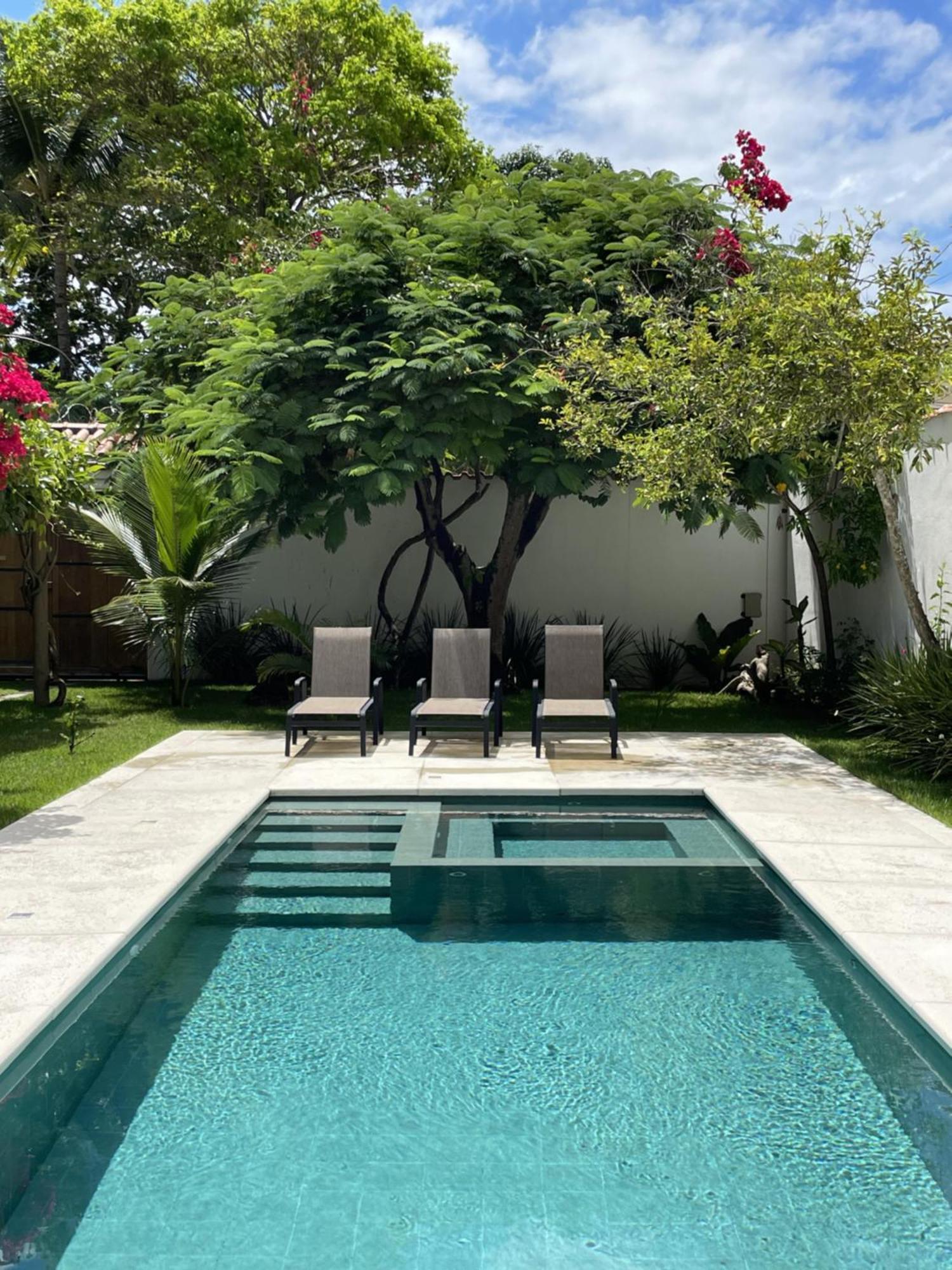Residencia Aldeia Do Mundai Hotel Porto Seguro Eksteriør billede