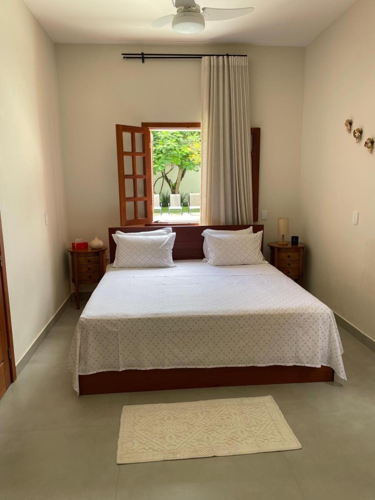Residencia Aldeia Do Mundai Hotel Porto Seguro Eksteriør billede