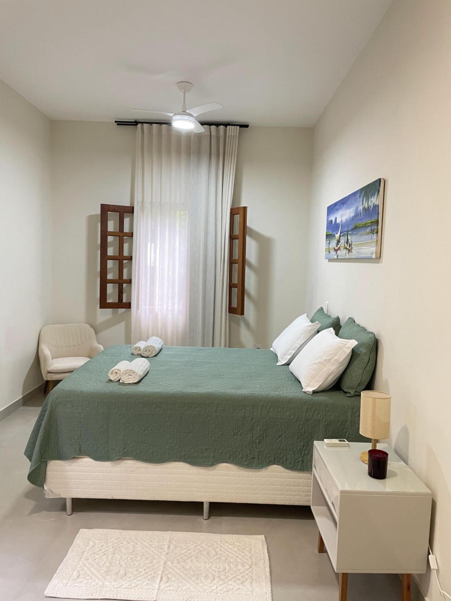 Residencia Aldeia Do Mundai Hotel Porto Seguro Eksteriør billede